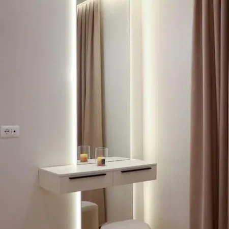 Apartmán Smiley Port View 2bdr Center Durrës