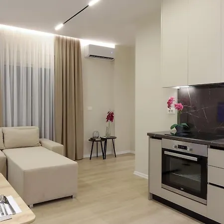 Apartment Smiley Port View 2bdr Center